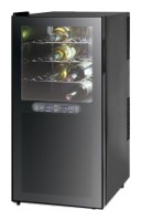 Profycool JC 78 D Refrigerator larawan