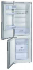 Bosch KGV36VL30 Холодильник фото