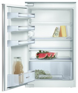 Bosch KIR18V01 Refrigerator larawan