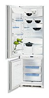 Hotpoint-Ariston BCS 333 A Refrigerator larawan