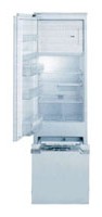 Siemens KI32C40 Холодильник фото