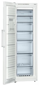 Bosch GSN36VW30 Refrigerator larawan