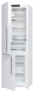 Gorenje RK 61 KSY2W Tủ lạnh ảnh