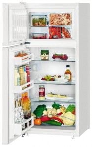 Liebherr CTP 2121 Refrigerator larawan