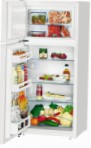 Liebherr CTP 2121 Refrigerator