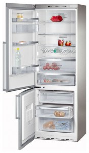 Siemens KG49NH70 Холодильник фотография