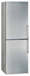 Bosch KGV36X44 Refrigerator larawan