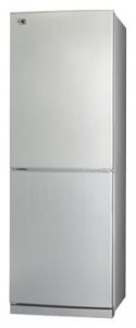 LG GA-B379 PLCA Buzdolabı fotoğraf