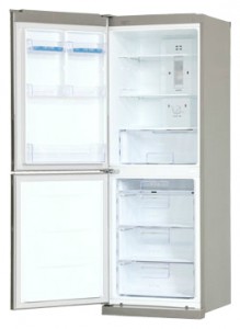 LG GA-B379 PLQA Buzdolabı fotoğraf