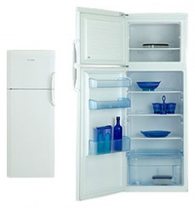BEKO DSE 30020 Холодильник фото