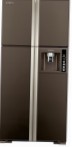 Hitachi R-W662PU3GBW Холодильник