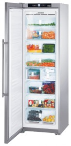 Liebherr SGNes 3011 Tủ lạnh ảnh