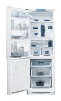 Indesit B 18 Холодильник фотография
