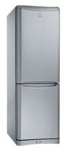 Indesit B 18 S Холодильник фото