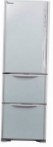 Hitachi R-SG37BPUINX Refrigerator