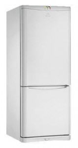 Indesit B 16 FNF Холодильник фотография