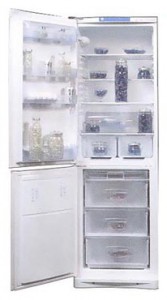 Indesit BH 20 Refrigerator larawan