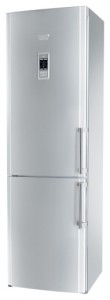 Hotpoint-Ariston EBDH 20303 F Холодильник фотография