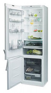 Fagor 3FC-68 NFD Холодильник фото