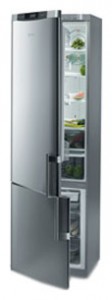 Fagor 3FC-68 NFXD Холодильник фото