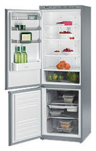 Fagor FC-679 NFX Холодильник фото