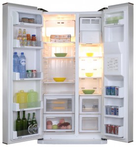 TEKA NF 660 Tủ lạnh ảnh