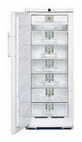 Liebherr GN 2913 Refrigerator larawan