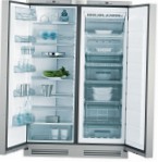 AEG S 75578 KG Refrigerator