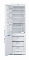 Liebherr C 4056 Холодильник фотография