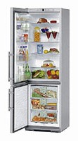 Liebherr Ca 4023 Refrigerator larawan