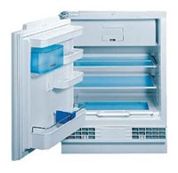 Bosch KUL15A40 Refrigerator larawan