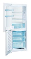Bosch KGV33N00 Tủ lạnh ảnh