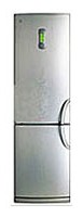 LG GR-459 QTSA Buzdolabı fotoğraf