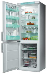 Electrolux ERB 3442 Refrigerator larawan