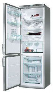 Electrolux ENB 3451 X Холодильник фото