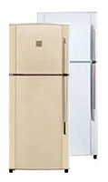 Sharp SJ-38MWH Холодильник фотография