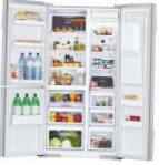 Hitachi R-M702GPU2GS Холодильник