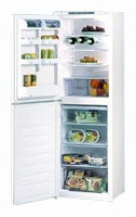 BEKO CCC 7860 Tủ lạnh ảnh