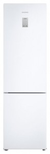 Samsung RB-37 J5450WW Buzdolabı fotoğraf
