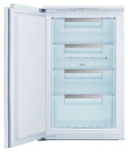 Bosch GID18A40 Tủ lạnh ảnh
