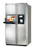 General Electric PSG29NHCSS Холодильник фотография
