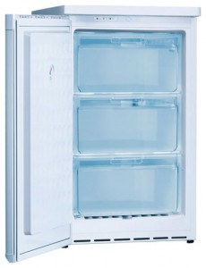 Bosch GSD10N20 Buzdolabı fotoğraf