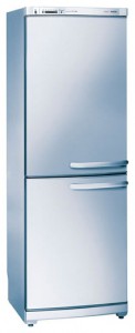 Bosch KGV33365 冰箱 照片