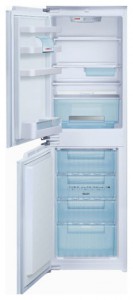 Bosch KIV32A40 Tủ lạnh ảnh