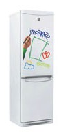Indesit B 18 GF Холодильник фото