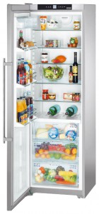 Liebherr SKBes 4210 Холодильник фото