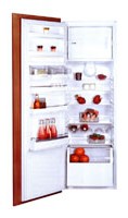 De Dietrich DRS 330 JE1 Холодильник фотография