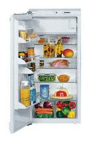 Liebherr KIPe 2144 Холодильник фото