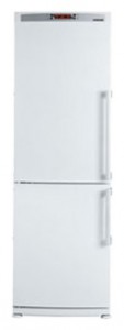 Blomberg KKD 1650 Refrigerator larawan