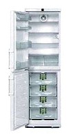Liebherr CN 3613 Холодильник фотография